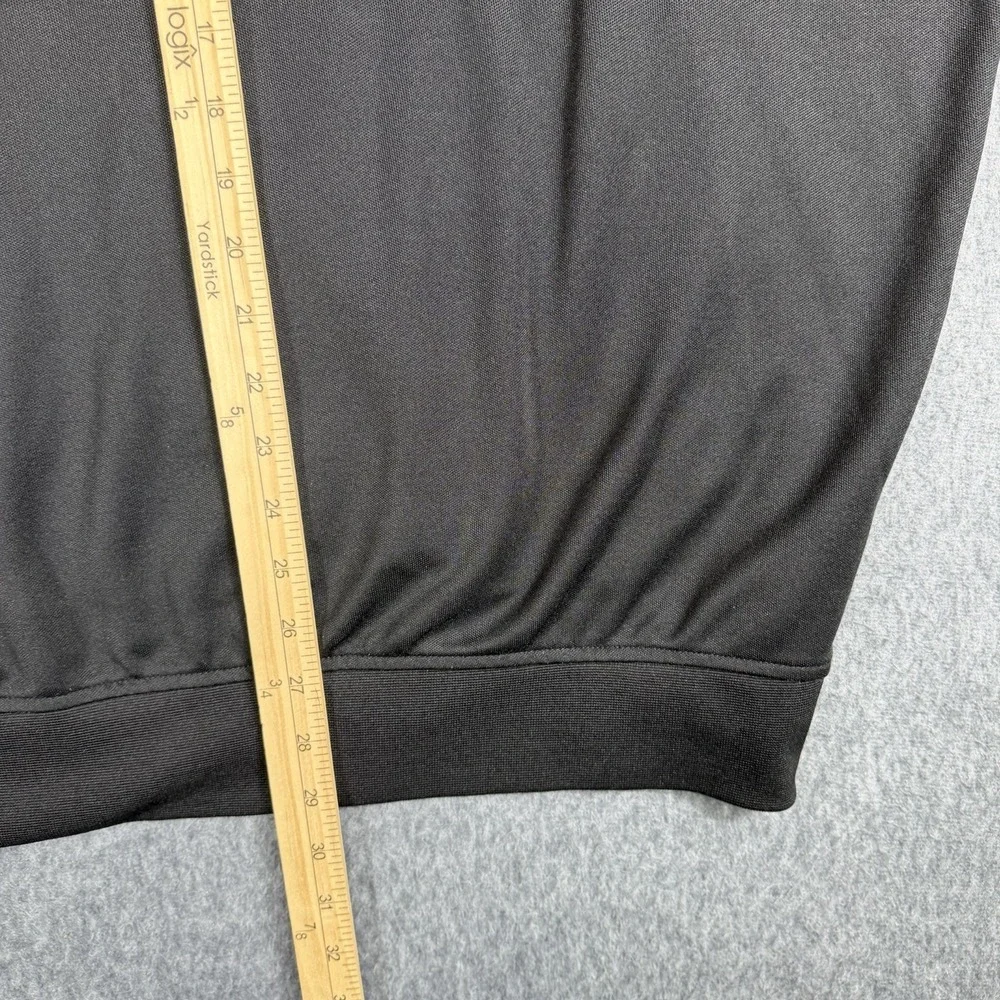 Vintage Y2K Makaveli‎ Branded 2Pac Track Jacket Full Zip Mens Size XXL